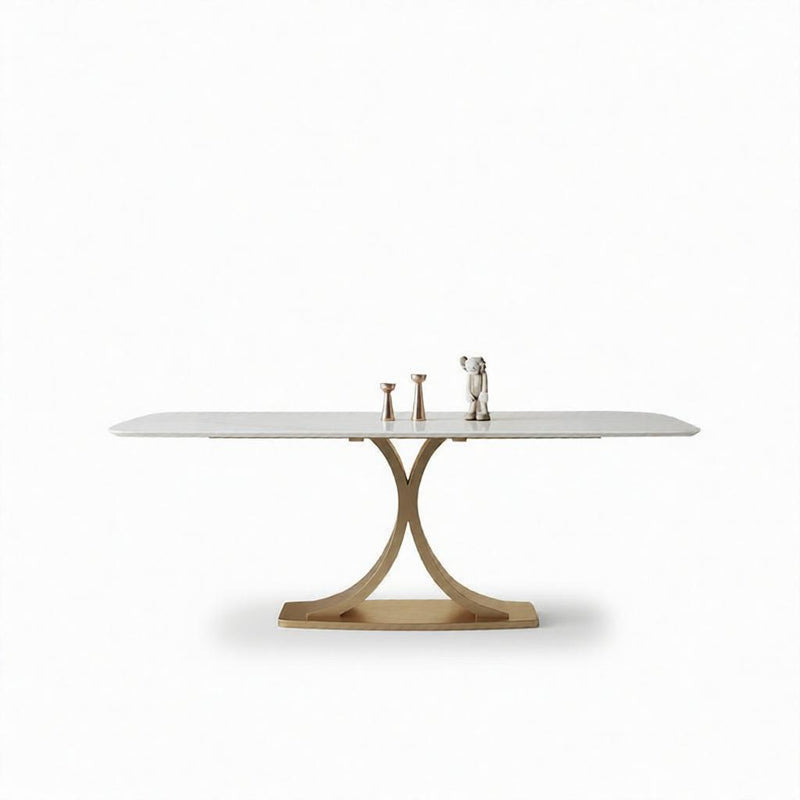Deyralo | Rectangular Dining Table