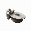 Tilnor | Nesting Table