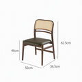 Ganor | Dining Chair