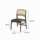 Ganor | Dining Chair