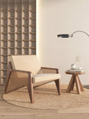 Darik Une | Natural Sofa