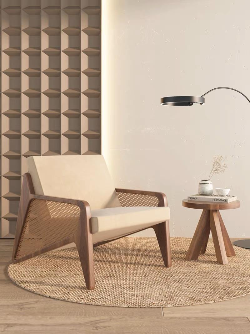 Darik Une | Natural Sofa