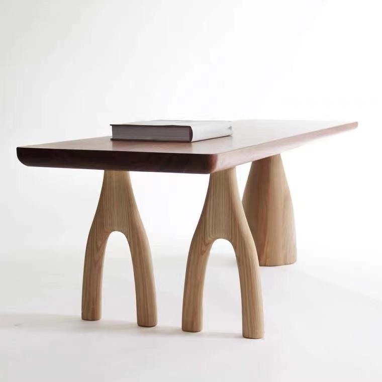 Eliosn | Rectangular Dining Table