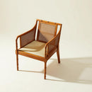 Nildan | Natural Sofa