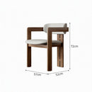 Deyman | Dining Chair