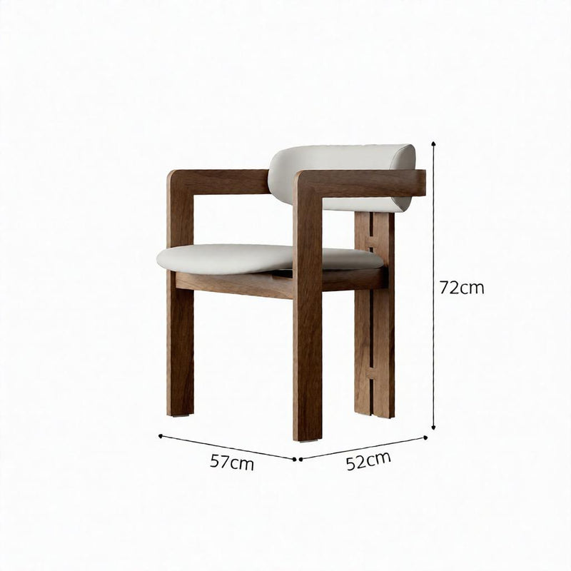 Deyman | Dining Chair