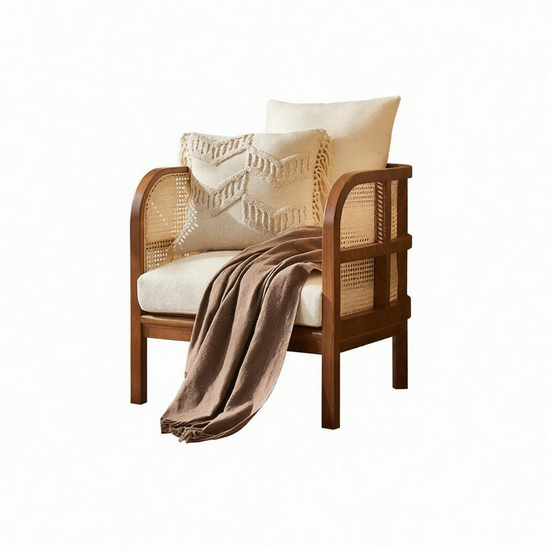 Sundar | Natural Sofa