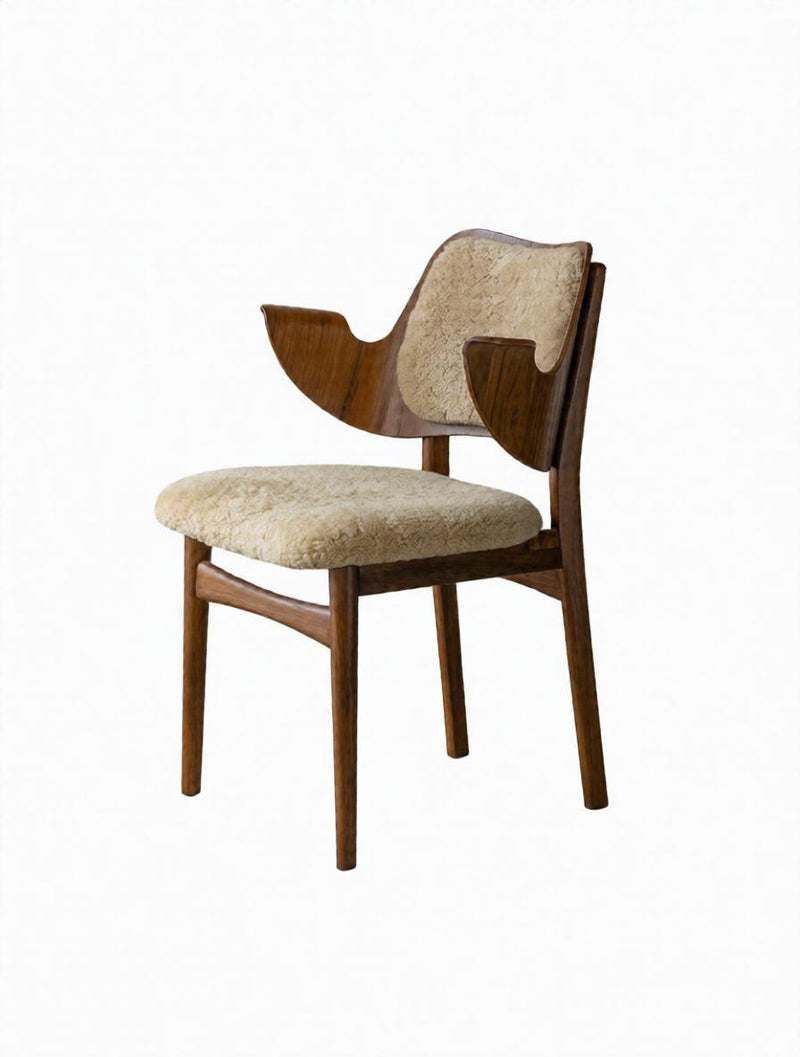 Fanoril | Dining Chair