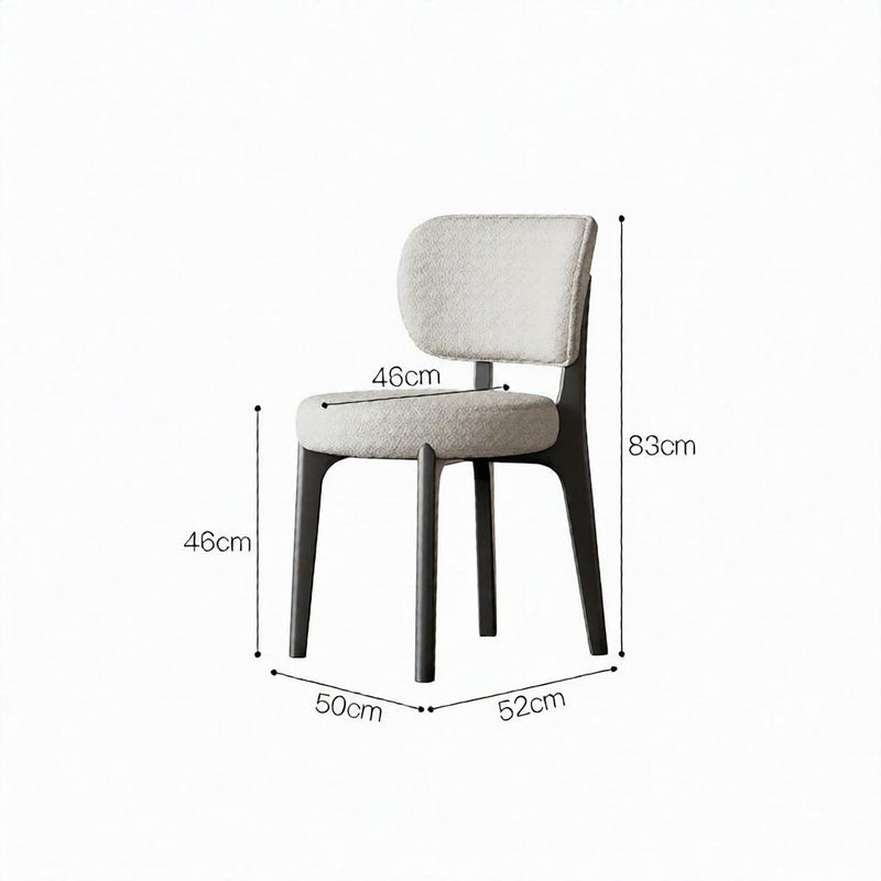 Dinar | Dining Chair
