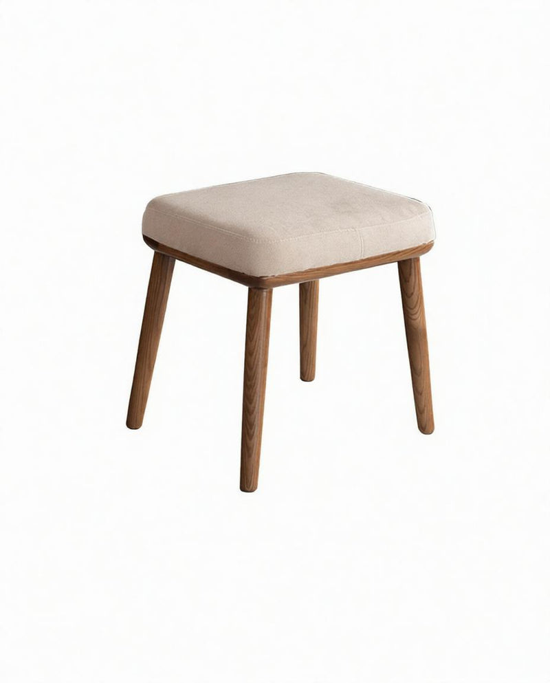 Jeromir Deux | Footstool