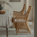 Etran | Dining Chair