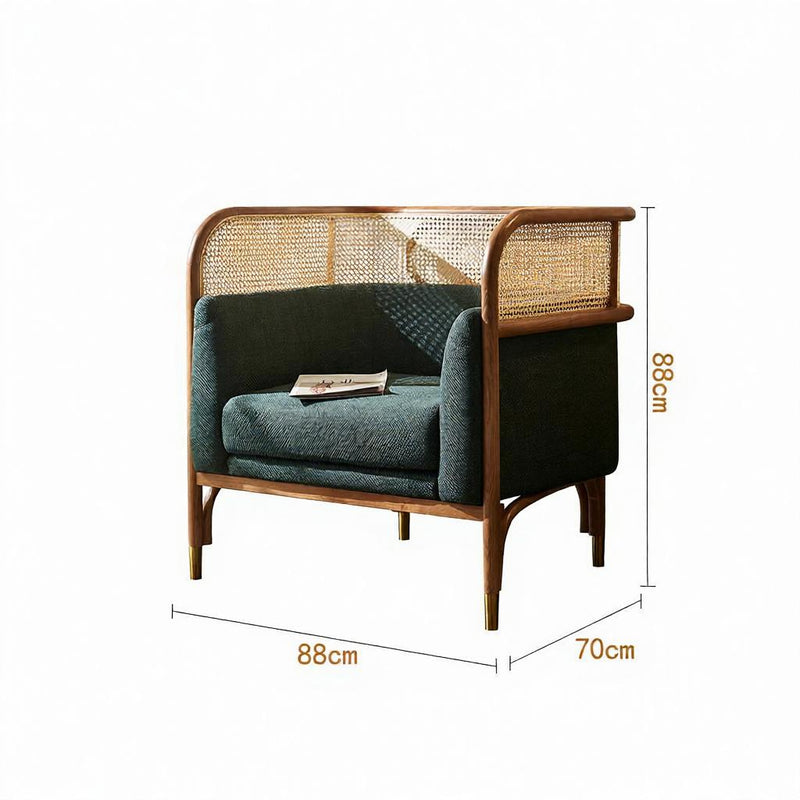 Thindor Une | Natural Sofa