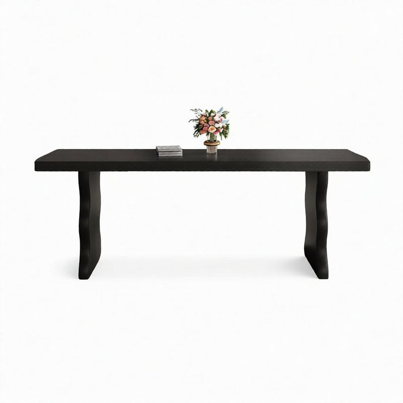 Domric | Rectangular Dining Table