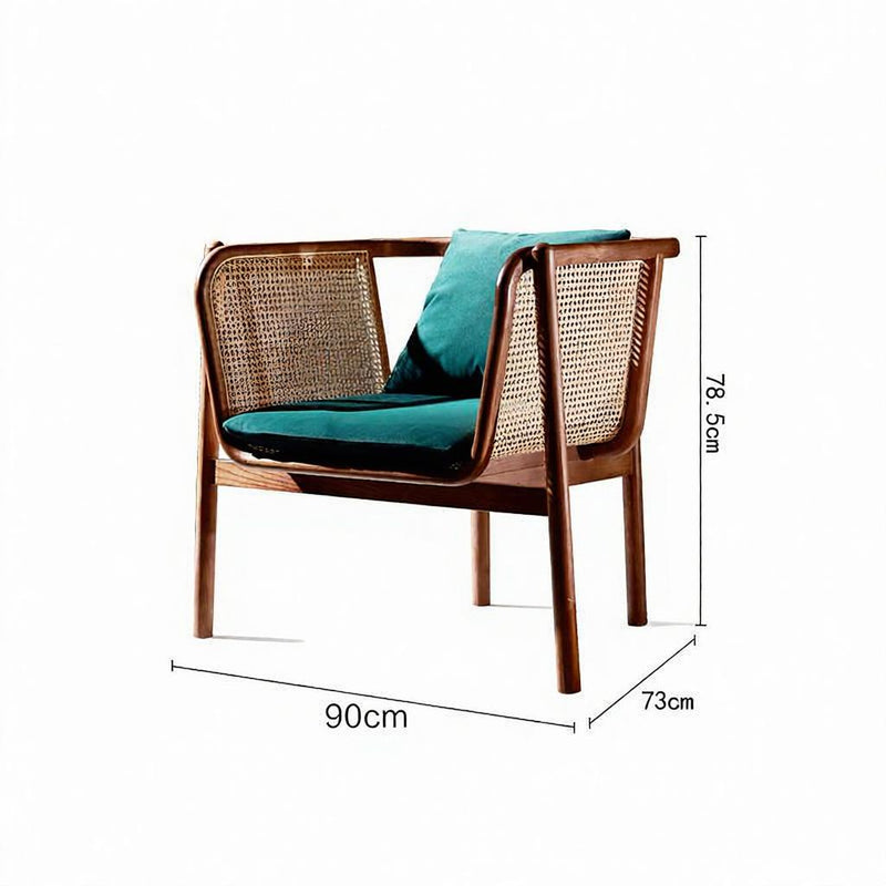 Taldor | Natural Sofa