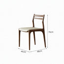 Deyvol | Dining Chair