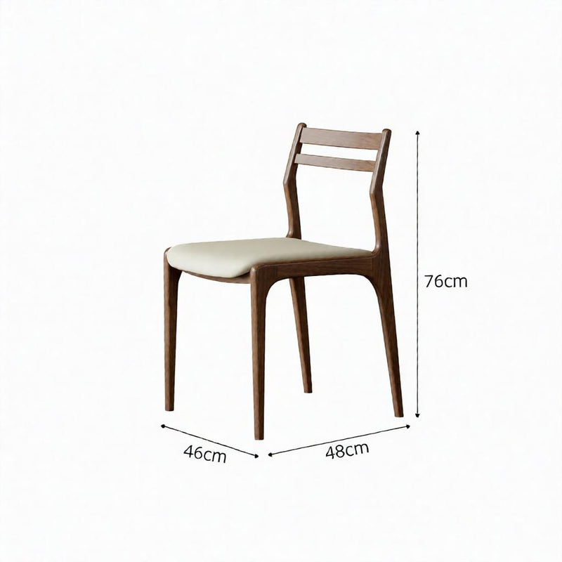Deyvol | Dining Chair