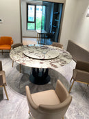 Aversa | Dining Table