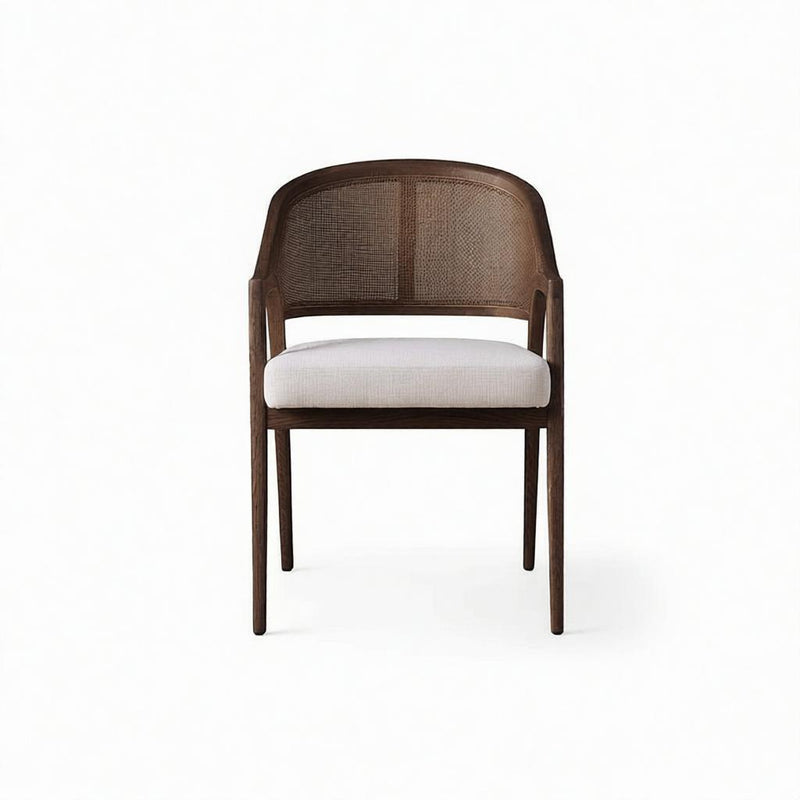 Eldren Une | Dining Chair