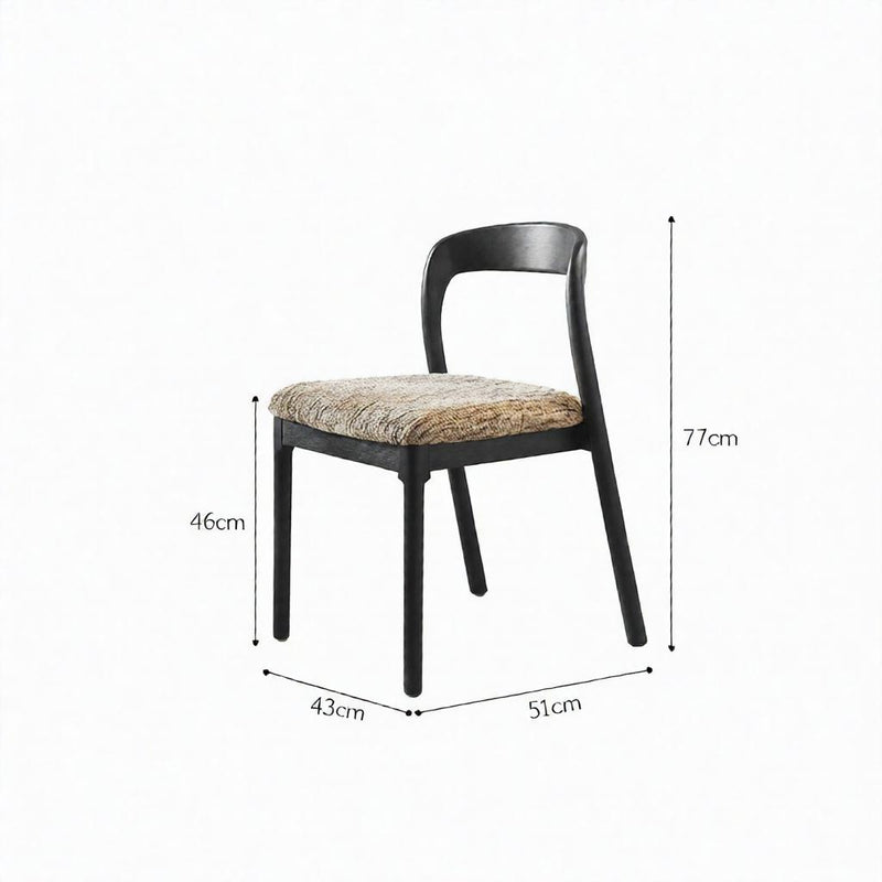 Deyron | Dining Chair