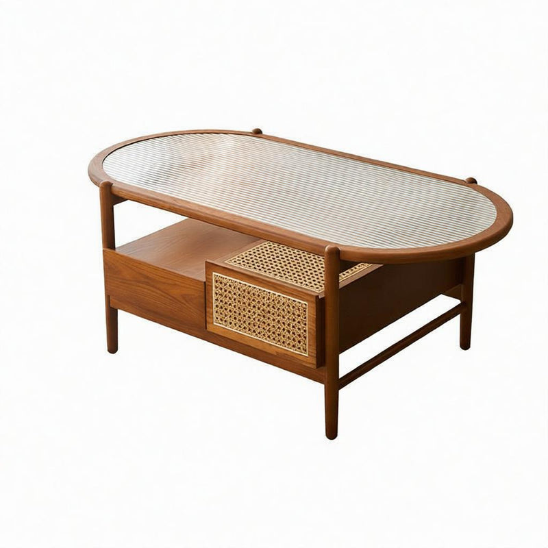 Regmar | Coffee Table