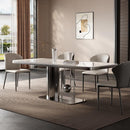Beynil | Rectangular Dining Table