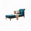 Zurenk | Chaise Lounge Chair