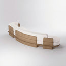 Conric | Natural Sofa