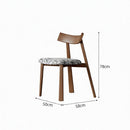 Derlan | Dining Chair