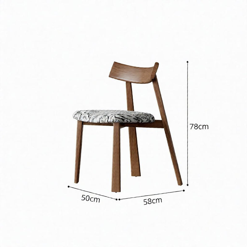 Derlan | Dining Chair