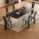 Doranor Une | Rectangular Dining Table