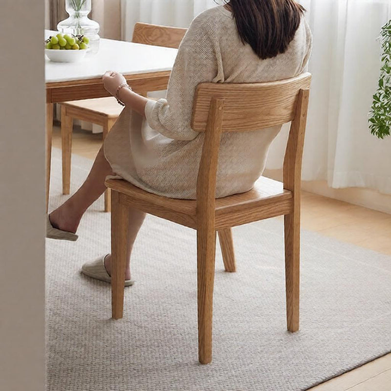 Ervan | Dining Chair