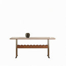 Deymaric | Rectangular Dining Table