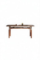Corval T | Rectangular Dining Table