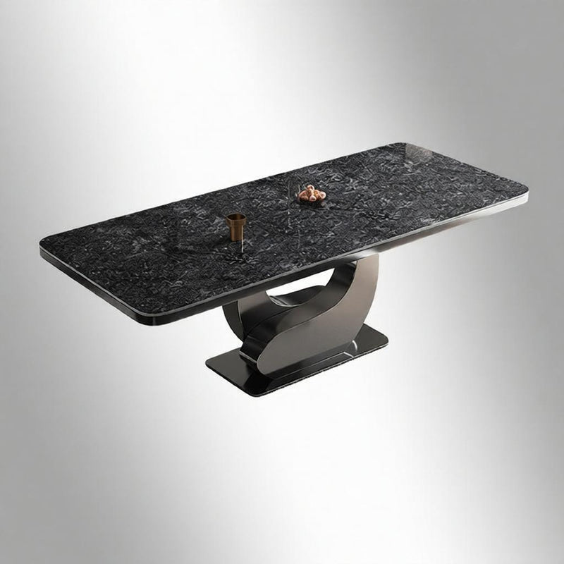 Beynaric | Rectangular Dining Table