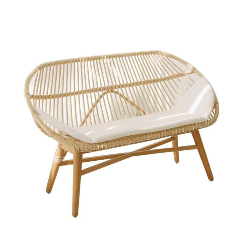 Gildren Une | Natural Sofa