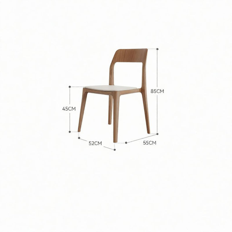 Belorin C | Dining Chair