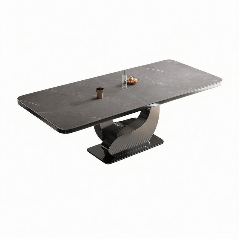 Beynaric | Rectangular Dining Table