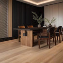 Elvricon | Rectangular Dining Table