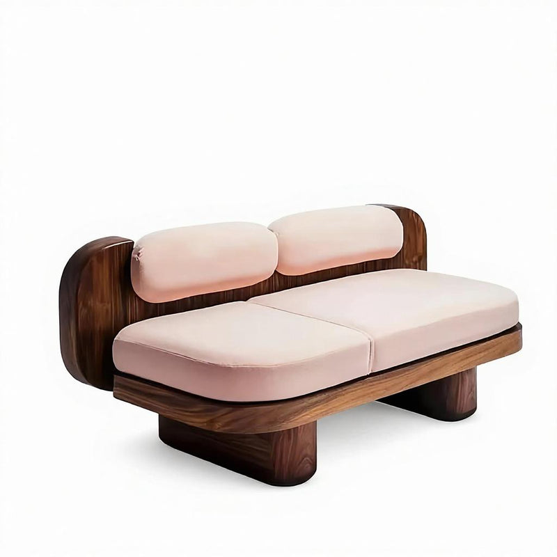 Clanoril | Natural Sofa