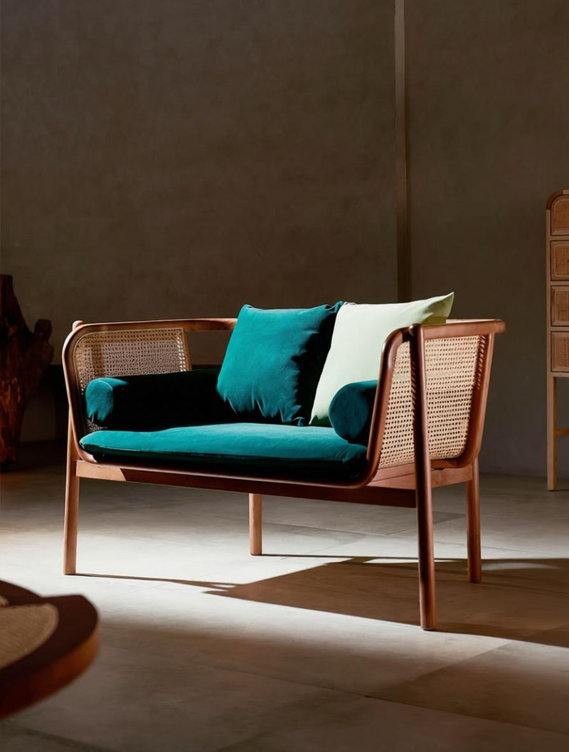 Taldor | Natural Sofa