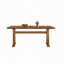 Civral | Rectangular Dining Table