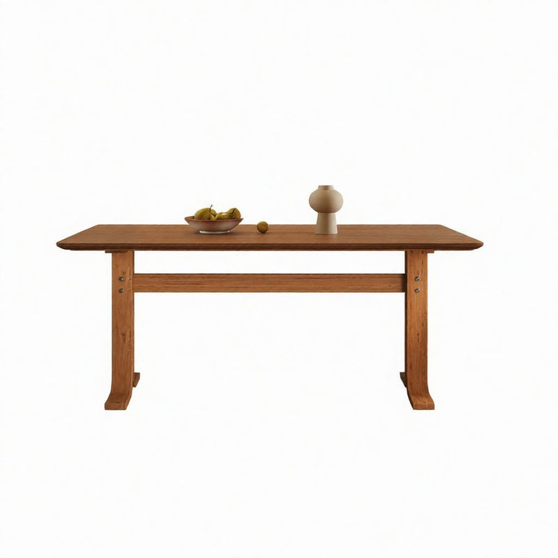 Civral | Rectangular Dining Table