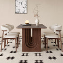 Ceyren | Rectangular Dining Table