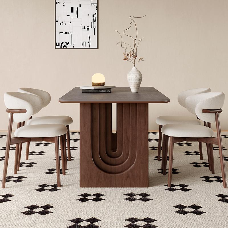 Ceyren | Rectangular Dining Table