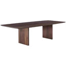 Elisar | Rectangular Dining Table
