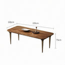 Deyrol | Rectangular Dining Table