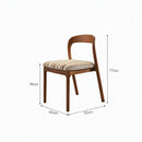 Deyron | Dining Chair