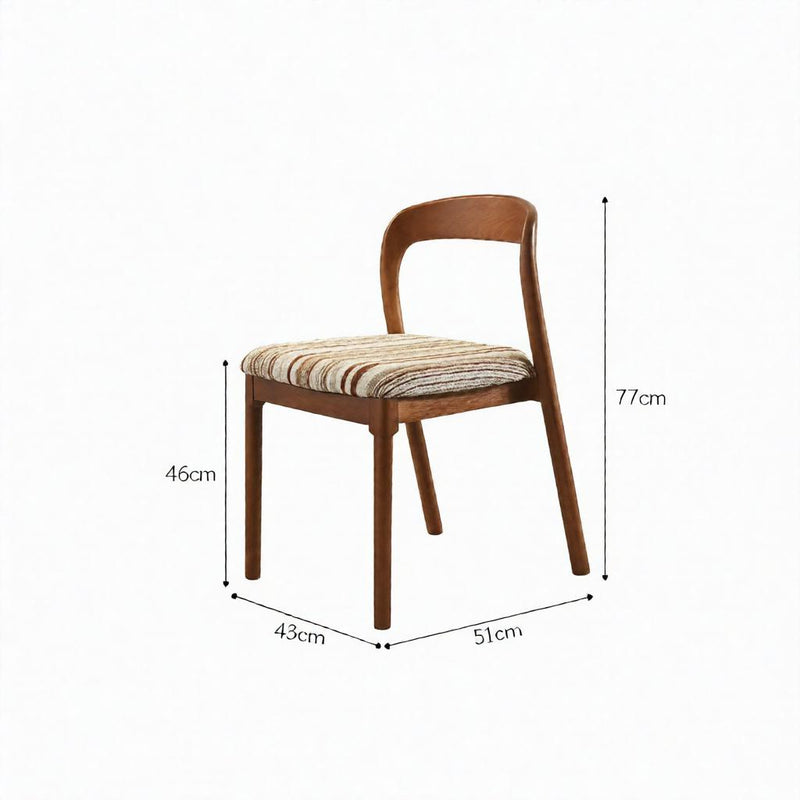 Deyron | Dining Chair