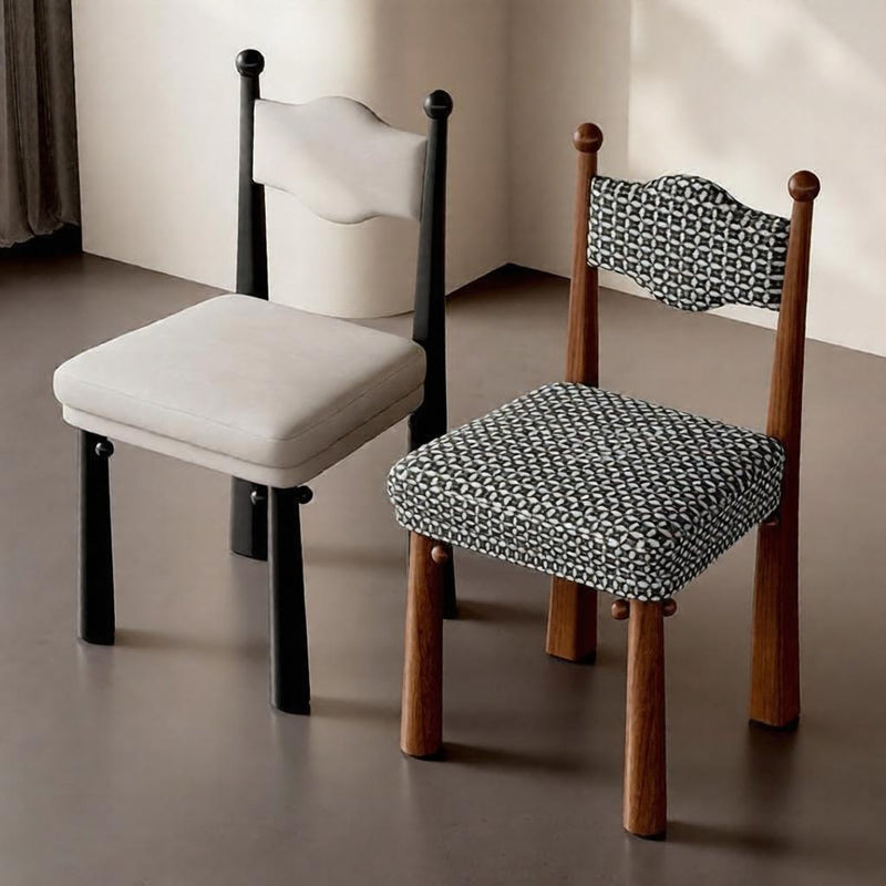 Deymaril | Dining Chair