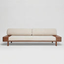 Cradin | Natural Sofa